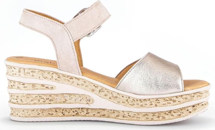 Actual product image Gabor Sandalen (41)