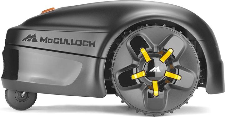 Produktbild McCulloch ROB S800 (800 m²)
