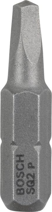 Bosch Professional Zubehör Schroevendraaierbit R2 (2)