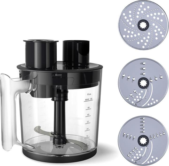 Produktbild Philips HR2685/00