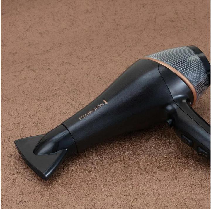 Actual product image Remington Copper Radiance AC5700