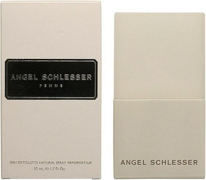 Actual product image Angel Schlesser Femme (Eau de toilette, 100 ml)