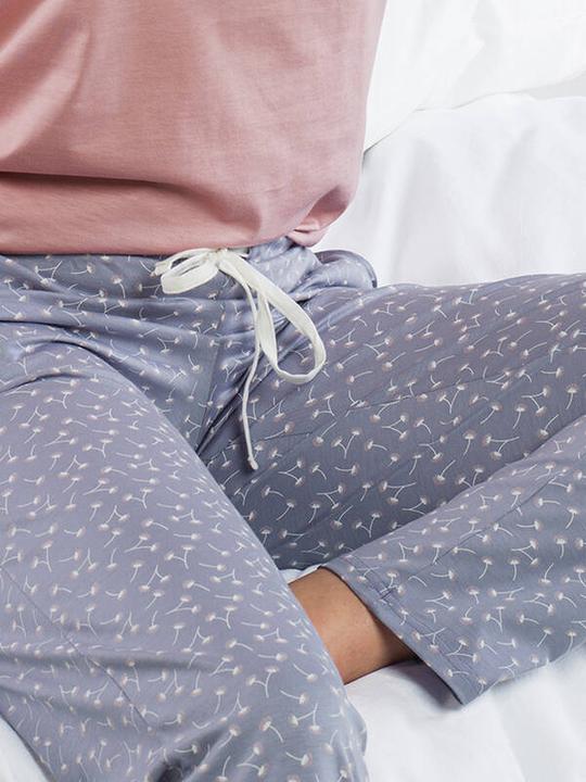 Produktbild ISA Bodywear Pyjama lang (XS)