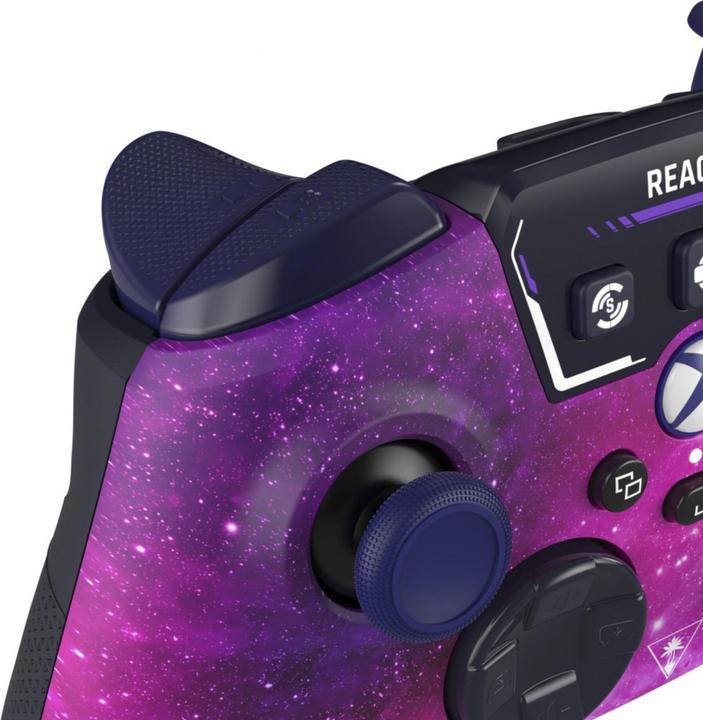 Produktbild Turtle Beach React-R Control (Xbox Series S, Xbox One S, PC, Xbox Series X)