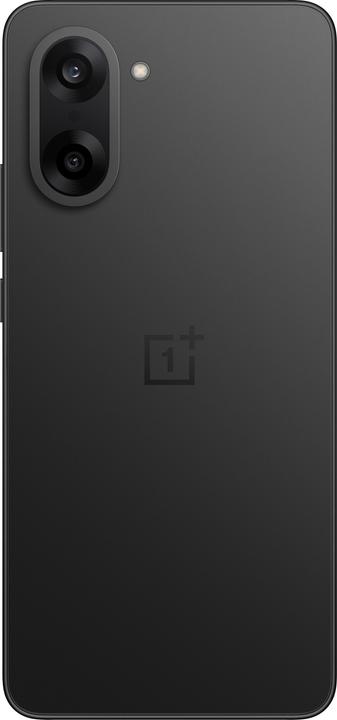 Produktbild OnePlus Nord CE5 (128 GB, Schwarz, 6.77", Hybrid Dual SIM, 5G)