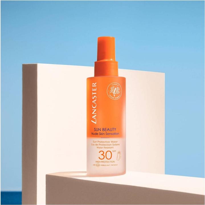 Produktbild Lancaster Sun Beauty Sonnenschutzwasser SPF30 (Sonnenspray, SPF 30, 150 ml, 210 g)