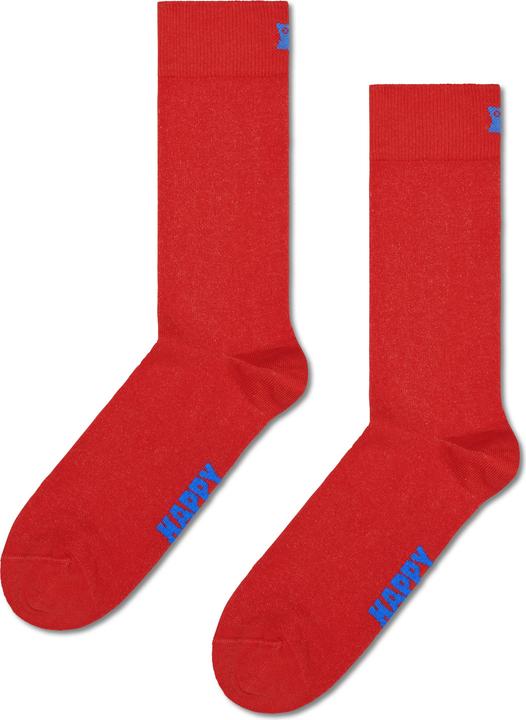 Image du produit Happy Socks Solid (Pack de 5, 41 - 46)