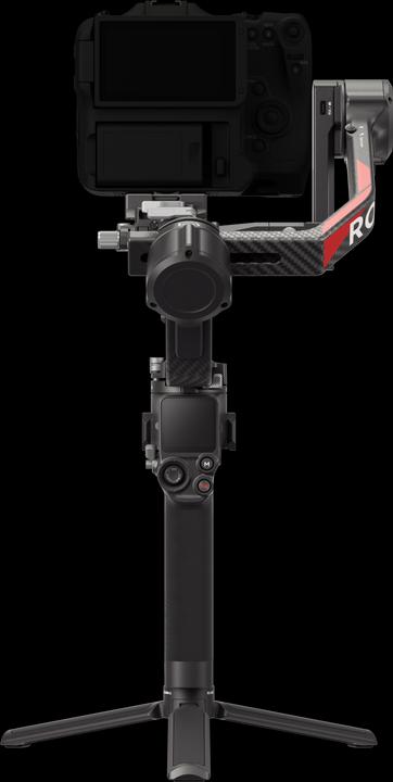 Actual product image DJI RS 4 Pro (Single-lens reflex camera, System camera, 4.50 kg)