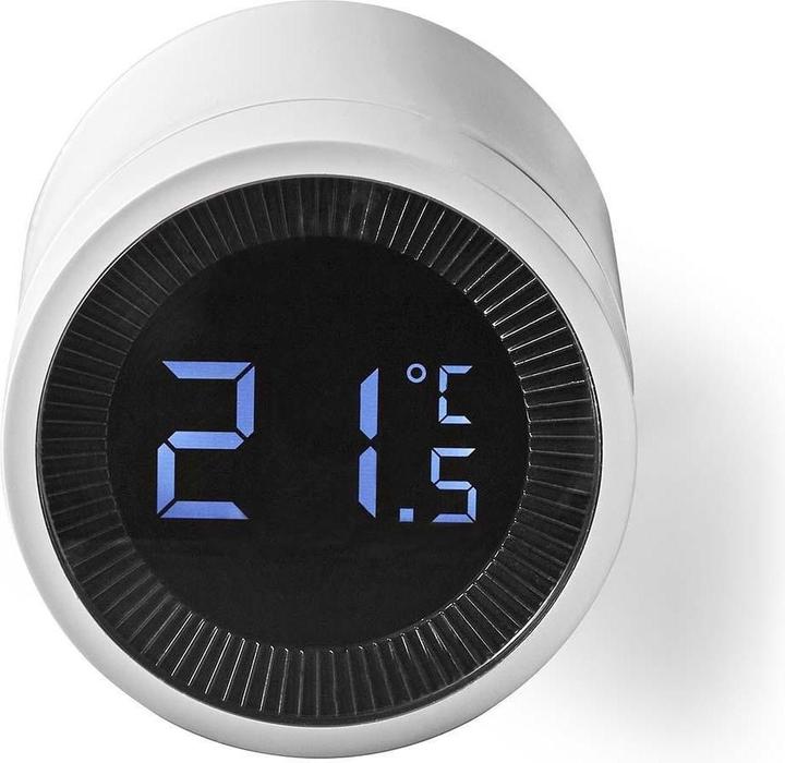 Nedis Radiator control Zigbee 3.0