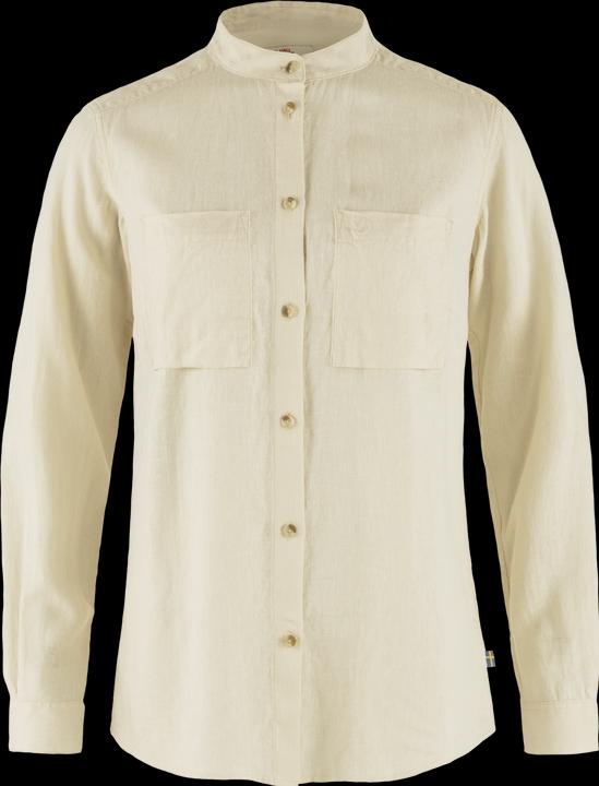 Immagine prodotto Fjällräven Camicia Övik Hemp da donna L/S (XS)