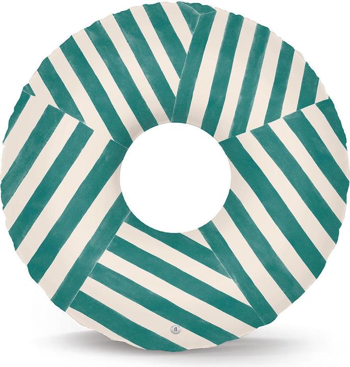 Actual product image The Nice Fleet Swimming ring PORTOFINO CYPRÈS