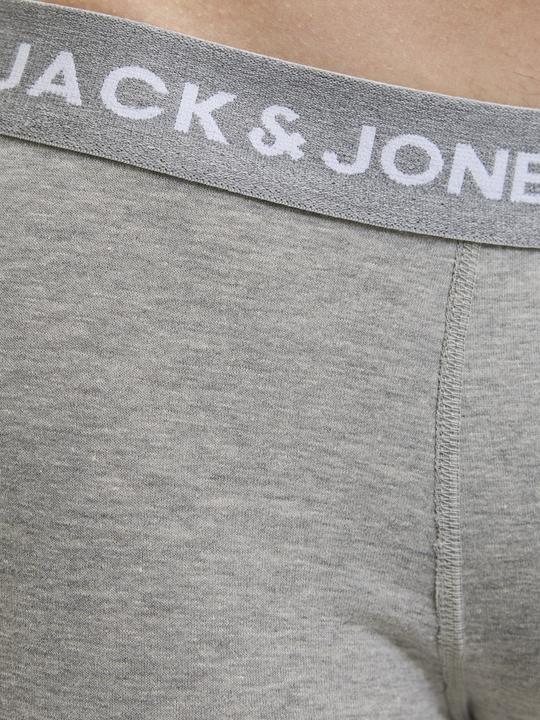 Immagine prodotto Jack & Jones Basic Plain - 12173776 (S, Confezione da 5 pezzi)