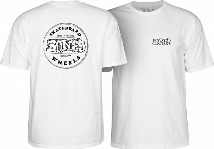 Immagine prodotto Bones Heritage Stamp T-Shirt (XL)