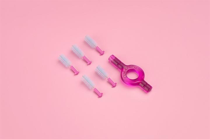 Actual product image Curaprox Perio (4 x, 4 mm)