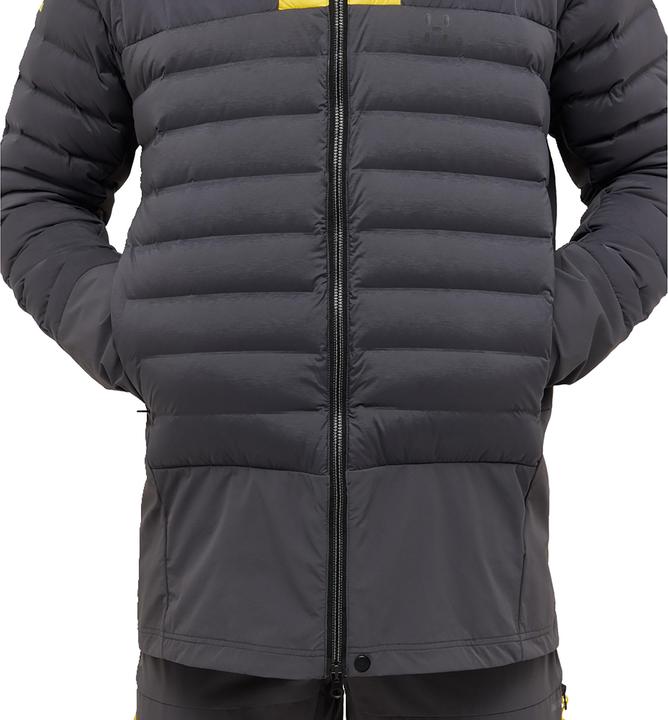 Produktbild Haglöfs L.I.M ZT II Light Liner (XL)