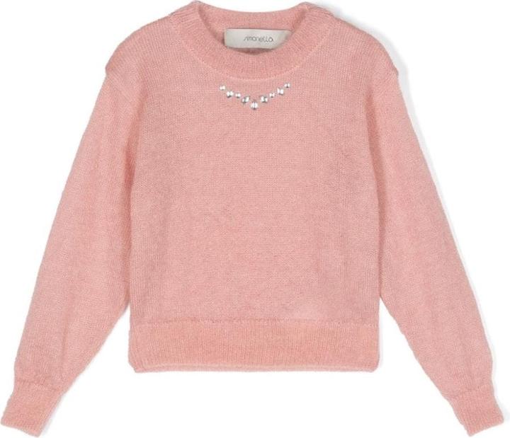 Produktbild Simonetta Jumper (10)