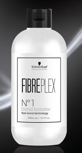 Produktbild Schwarzkopf Professional Fibreplex No1 Bond Booster (No1 Bond Booster)
