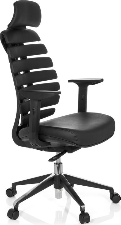 Actual product image Hjh Office Ergo Line II Pro