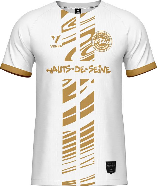 Venka trikot hauts de seine 92
