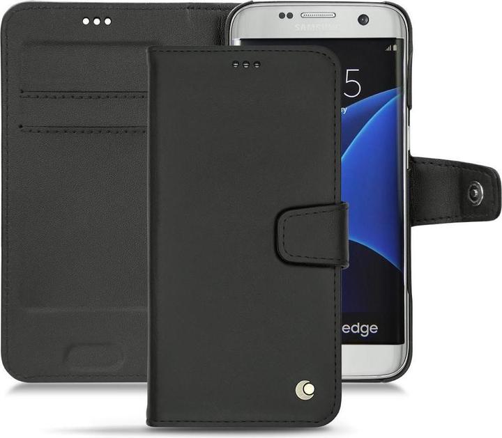 Immagine prodotto Noreve Cover in pelle portafoglio (Samsung Galaxy S7 Edge)