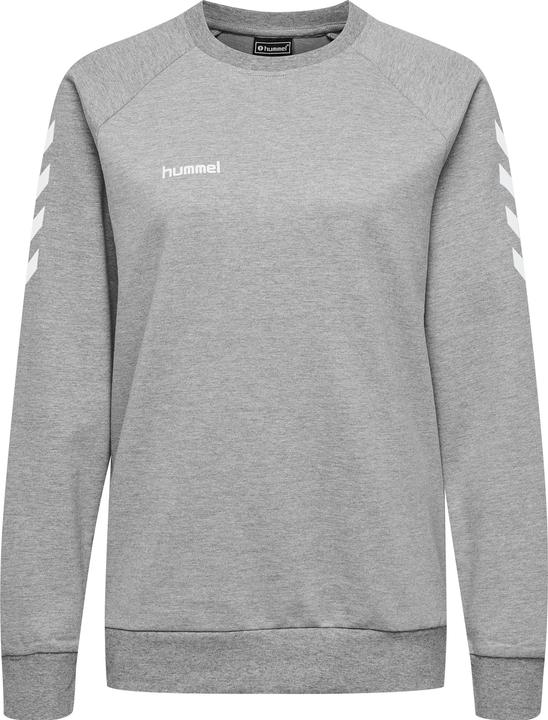hummel Go Cotton Sweatshirt Woman (XS)