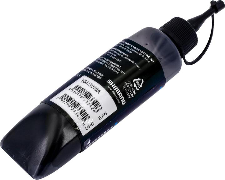 Actual product image Shimano Fat 100g (100 ml, Bearing grease)