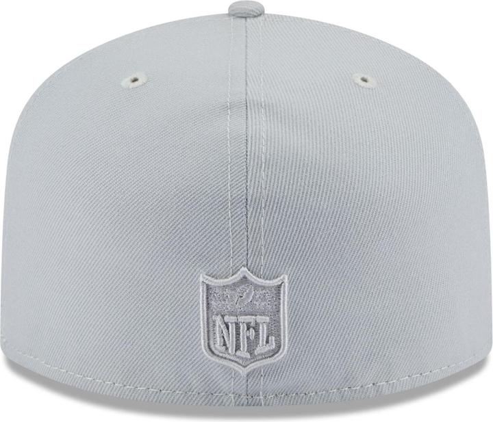 Produktbild New Era 59Fifty A-Frame Cap - San Francisco 49ers - 7 (7)