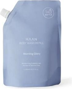 Actual product image Haan Morning Glory Body Wash 450ml Refill (450 ml)