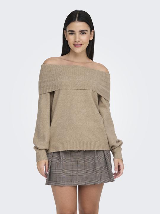Immagine prodotto Only ONLJEANETT maglione lavorato a maglia maglione lavorato a maglia (XS)