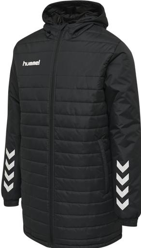 Image du produit hummel Promo Kids Bench Jacket (116)