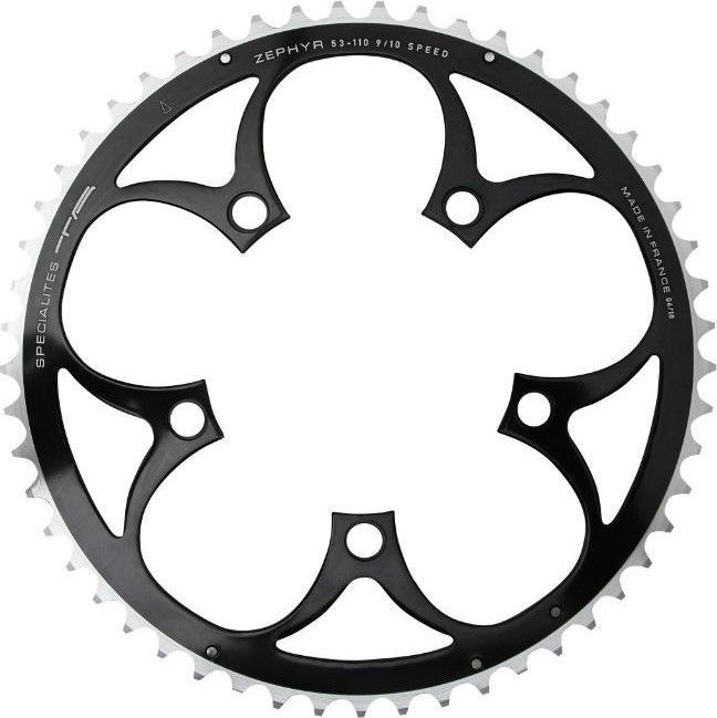 Produktbild Ta Kettenblatt Zephyr, 5-Arm, aussen, 110 mm Lochkreis (42)