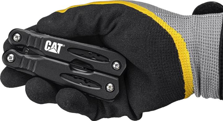 Actual product image Cat Multifunctional tool 13 in 1 (13 Functions)