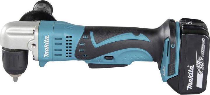 Actual product image Makita 18V Battery Angle Drill DDA351RTJ (Rechargeable battery operated)