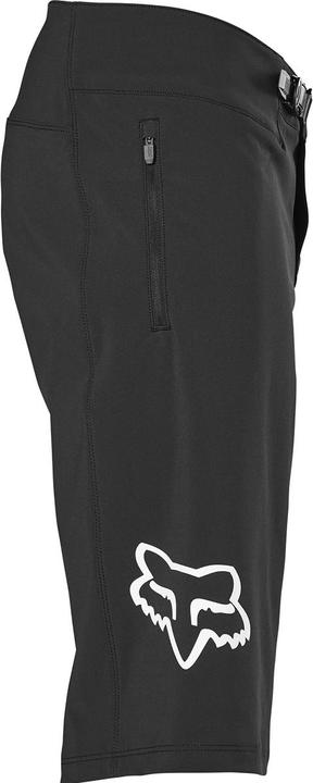 Produktbild Fox Short 22 Defend Blk (XL, XXL)