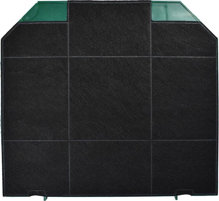 Produktbild Flickbee Longlife Aktivkohlefilter für V-ZUG Dunstabzugshaube ersetzt 1046986