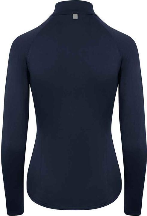 Produktbild Awdis Base Layer Oberteil mit halbem Reissverschluss Langärmlig