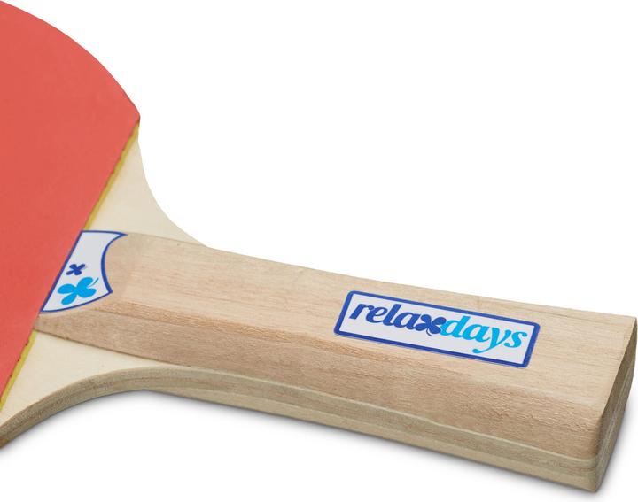 Produktbild Relaxdays Tischtennis Set