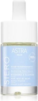 Actual product image Astra Siero Viso Rigenerante 15ml (15 ml)