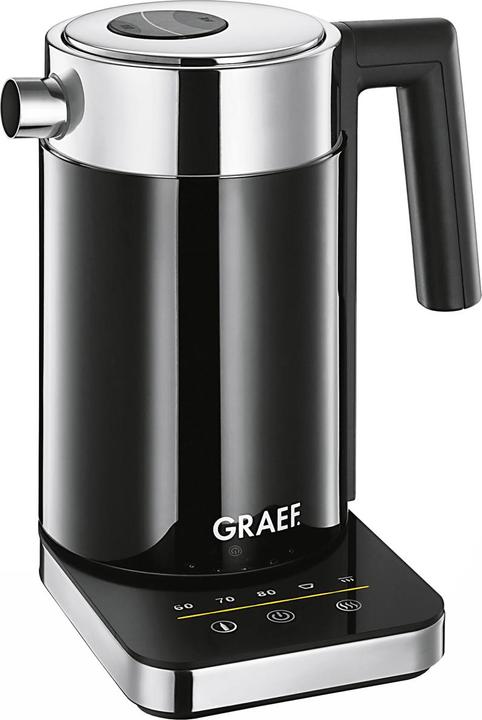 Graef Wk502 (1 l, EU-stekker)