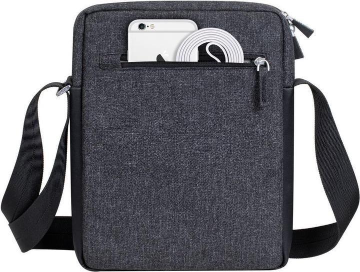 Produktbild Rivacase Umhängetasche (11", Universal)