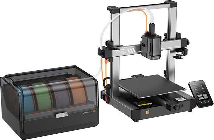 Image du produit Anycubic Imprimante 3d Cobra 3 Combo