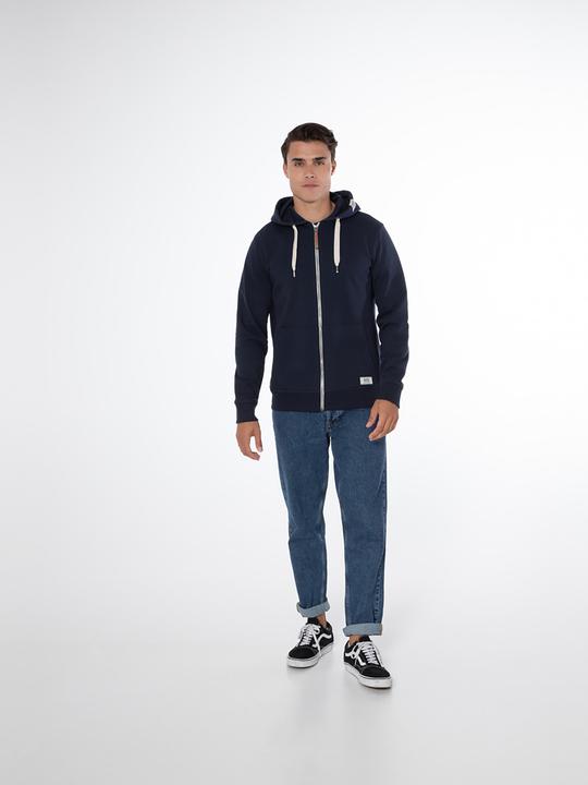 Produktbild MGA Herren Sweatshirt Protest Nxgsillar Full Reissverschluss Hoody (S)
