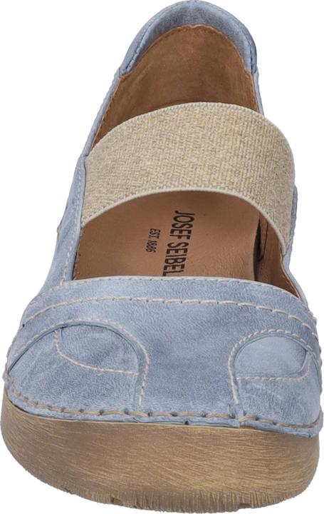 Actual product image Josef Seibel Slipper - 94735 (42)