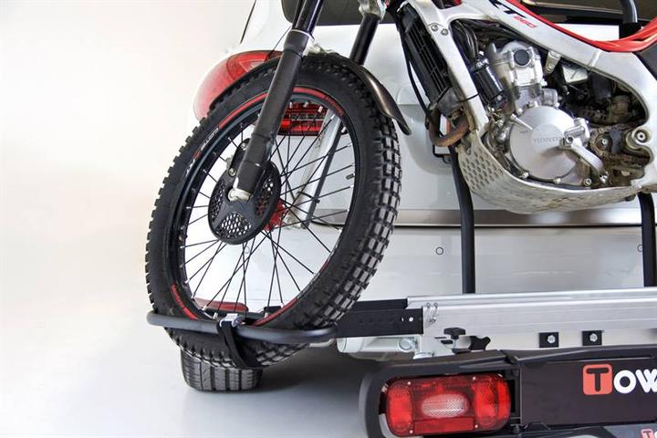 Image du produit Tow Car Porte-moto Racing