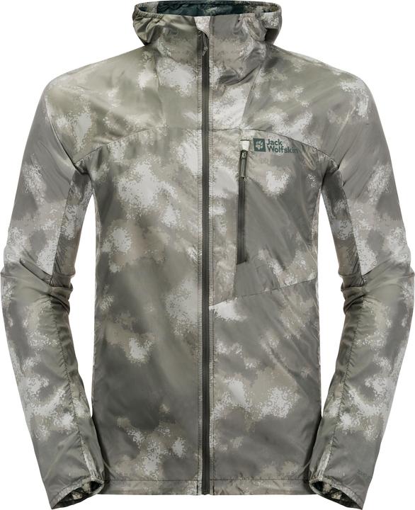 Jack Wolfskin Prelight Windbreaker M (M)