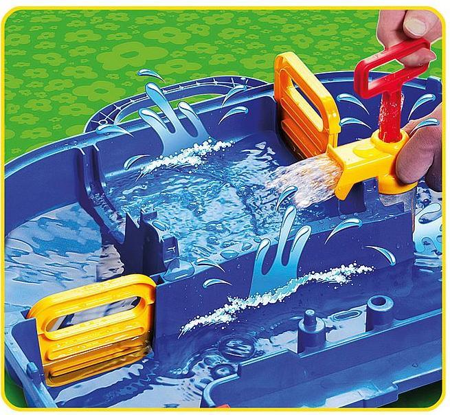 Produktbild Aquaplay SuperSet