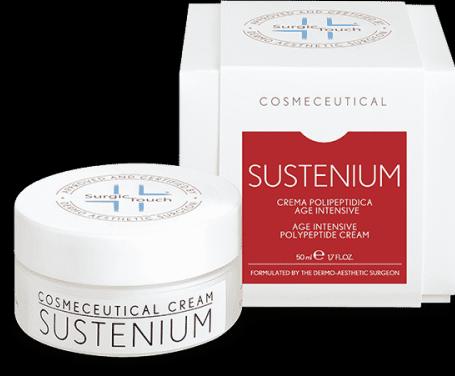 SurgicTouch Sustenium (50 ml, 24h Creme)
