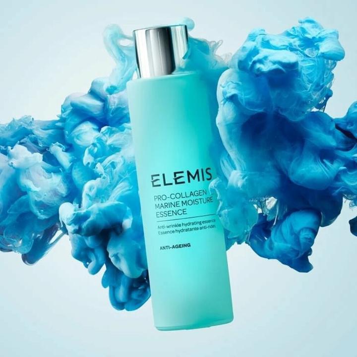 Produktbild Elemis Pro-Collagen Marine Moisture Essence (100 ml)