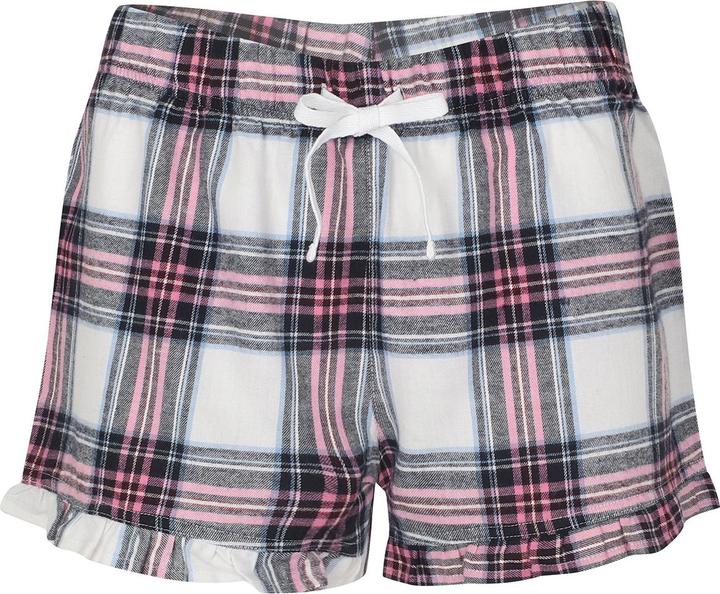 Skinni Fit Shorts