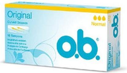Produktbild o.b. Original (16 x, Normal)